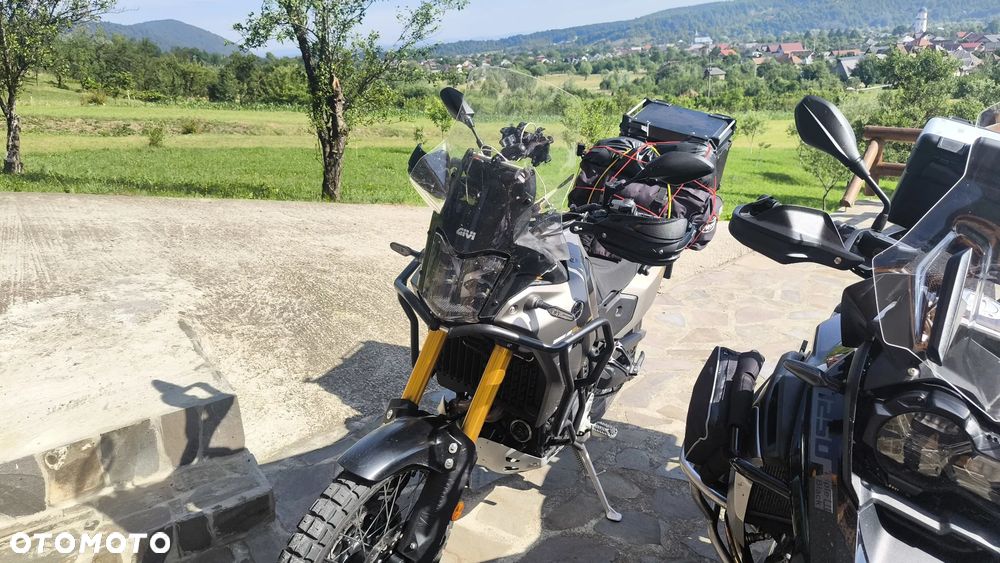 Yamaha Tenere - 10