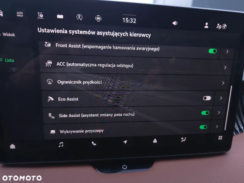 Skoda Superb 1.5 TSI mHEV L&K DSG - 27