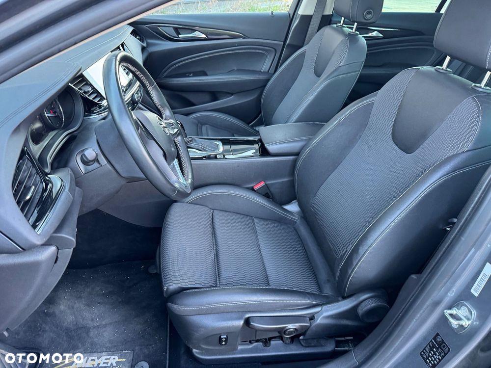 Opel Insignia 2.0 Automatik Ultimate - 22