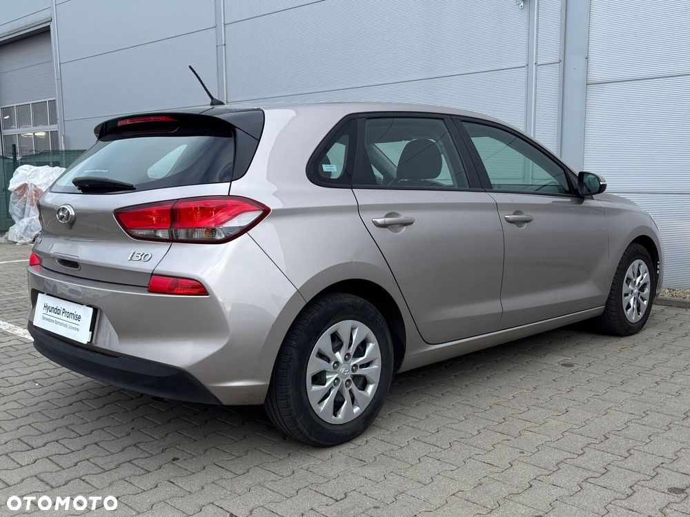 Hyundai i30 1.4 Comfort - 7