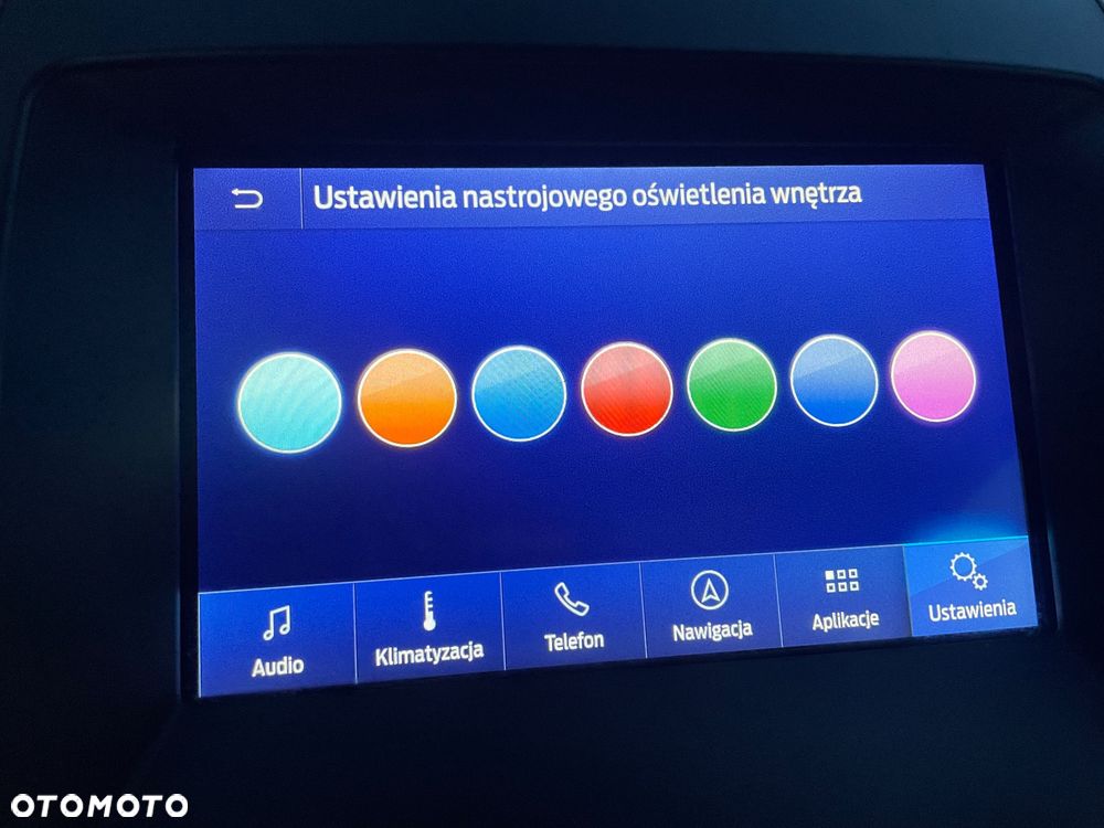 Ford Galaxy 2.0 EcoBlue Titanium - 20