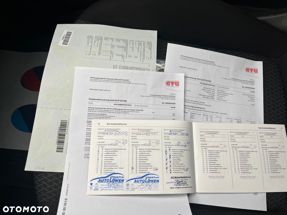 Opel Insignia 2.0 CDTI Business Edition S&S - 27