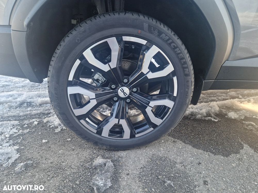 Dacia Bigster HEV 155 Journey - 11