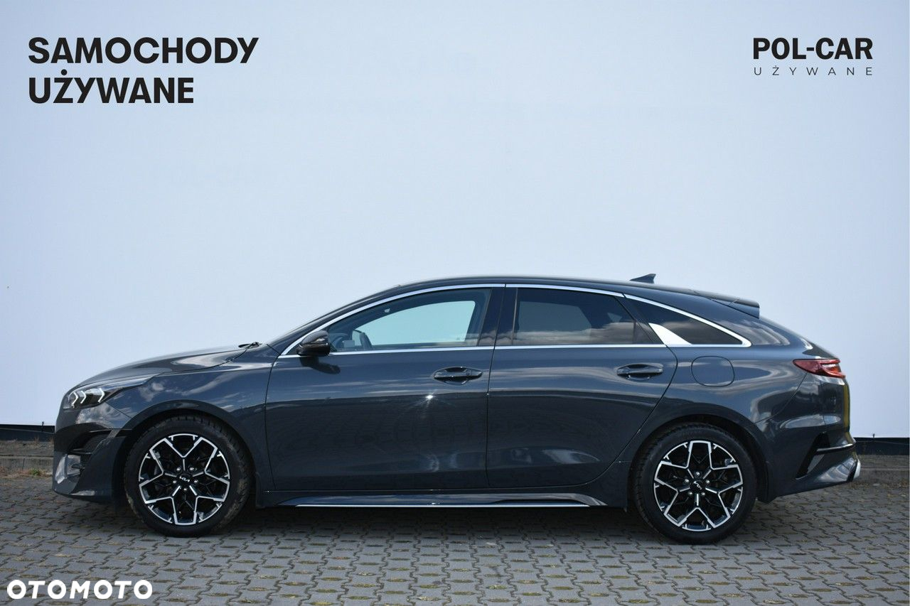 Kia ProCeed 1.5 T-GDI GT Line DCT - 3