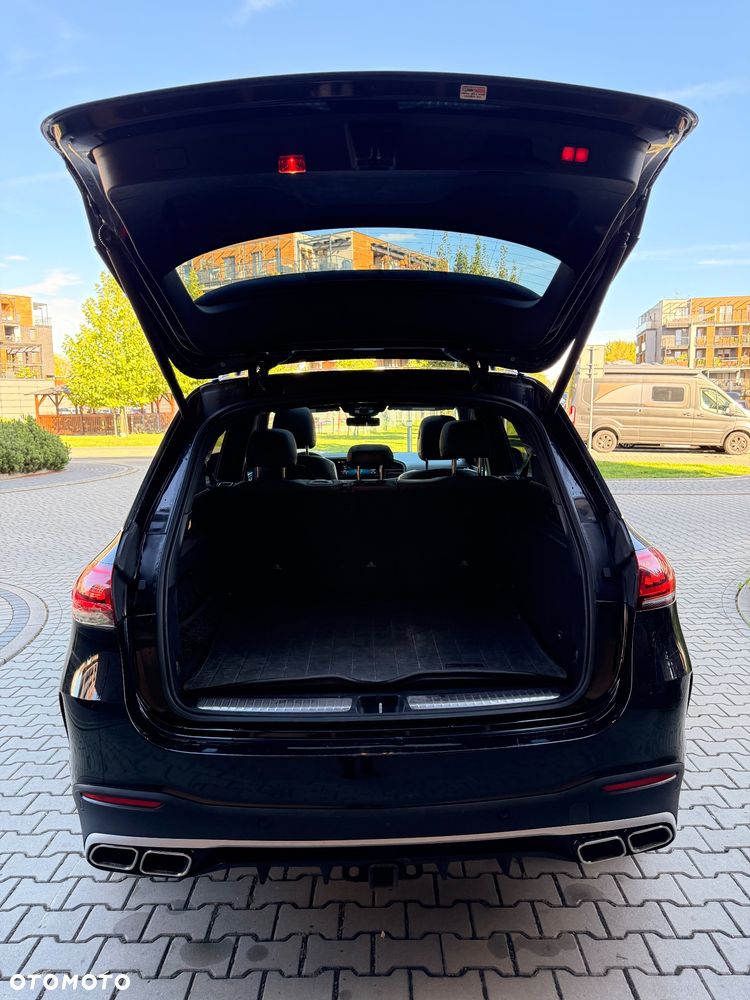 Mercedes-Benz GLE - 31