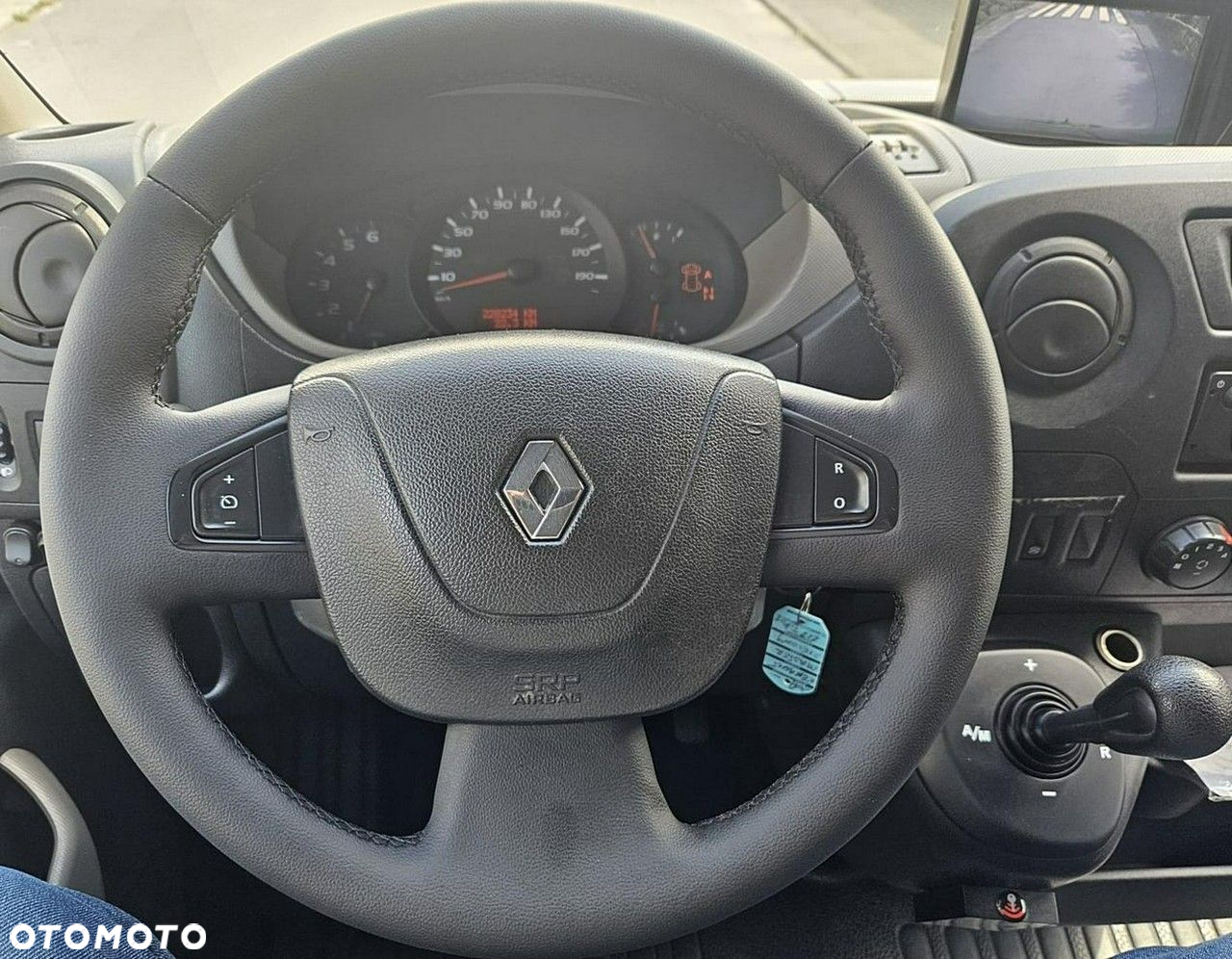 Renault Master - 8