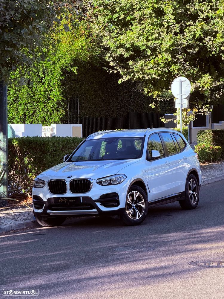 BMW X3 - 6
