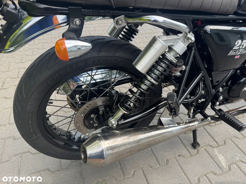 Royal Enfield Inny - 20