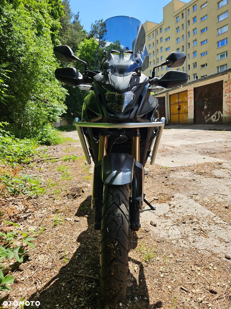 Honda CBX - 2