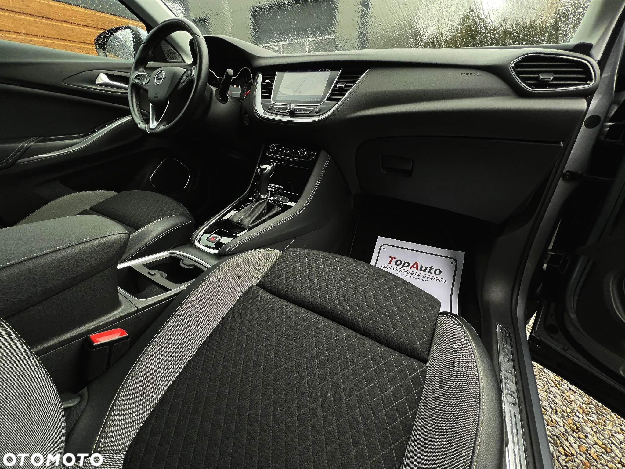Opel Grandland X - 23