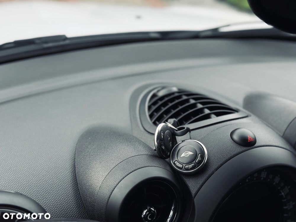 MINI Countryman Cooper - 30