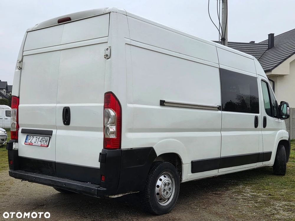 Fiat DUCATO - 8