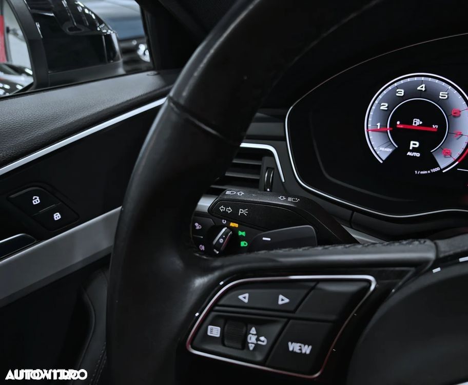 Audi A4 35 TFSI S tronic S line - 21