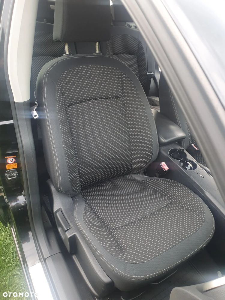 Nissan Qashqai 2.0 Acenta CVT - 19