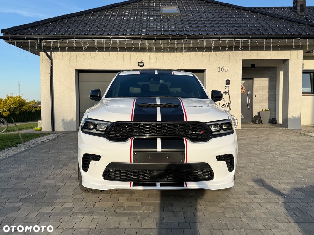 Dodge Durango - 2