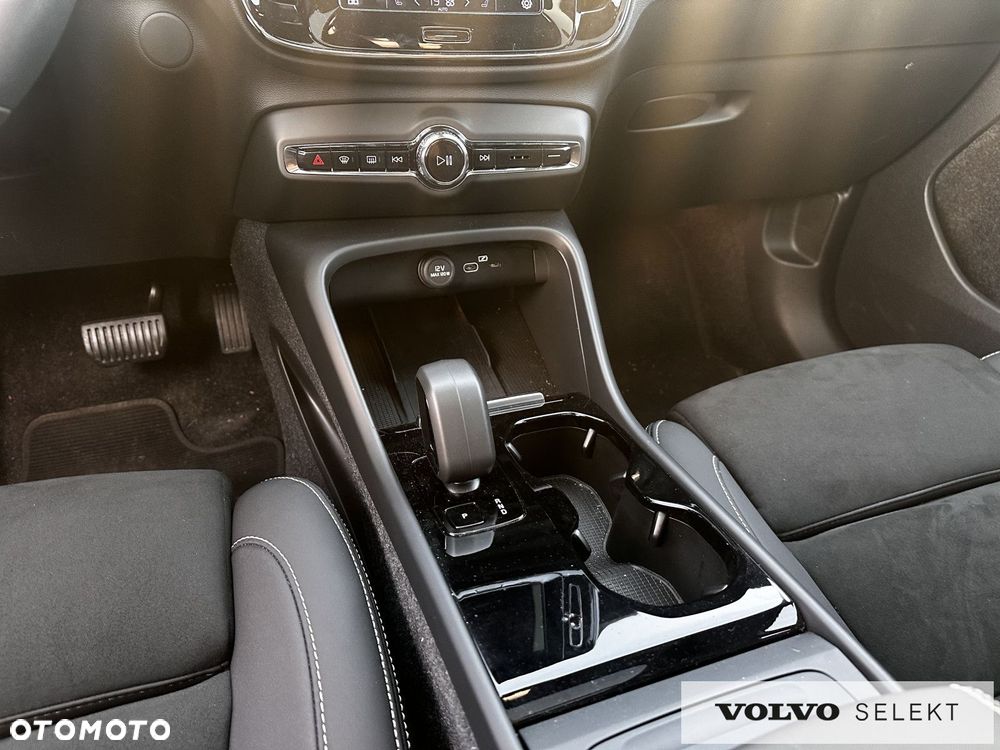 Volvo XC 40 - 13