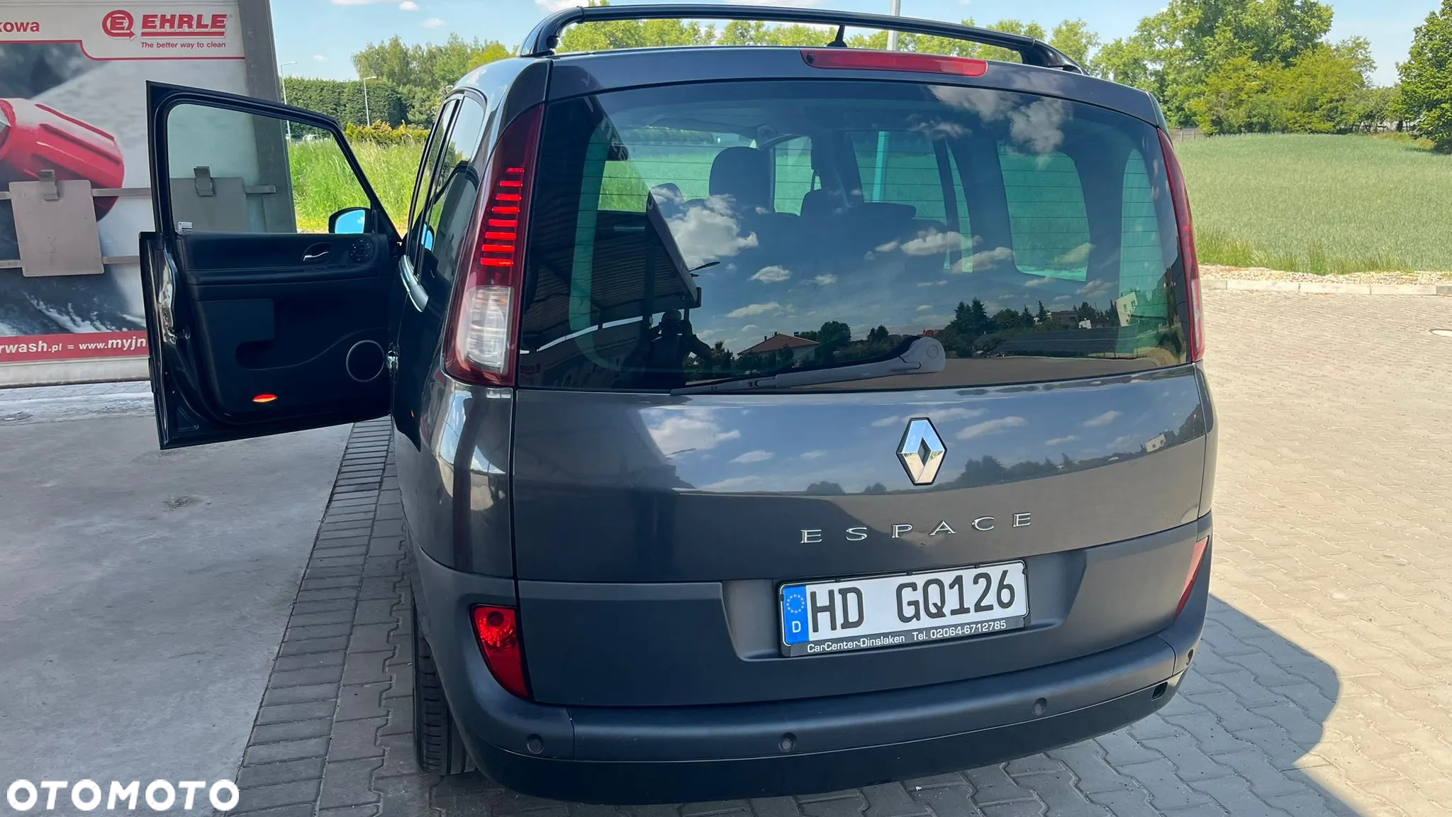 Renault Grand Espace 2.0 Navitech - 7
