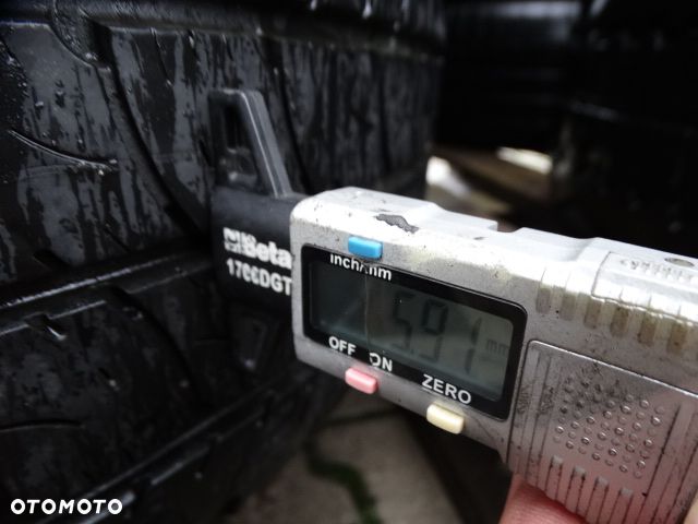 OPONY 4 bus 215/65 R16C GOODYEAR Marathon - 9