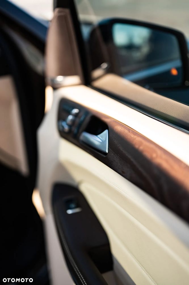 Mercedes-Benz GLS 500 4-Matic - 32
