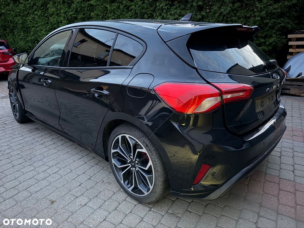 Ford Focus 1.5 EcoBlue Start-Stopp-System ST-LINE X - 1