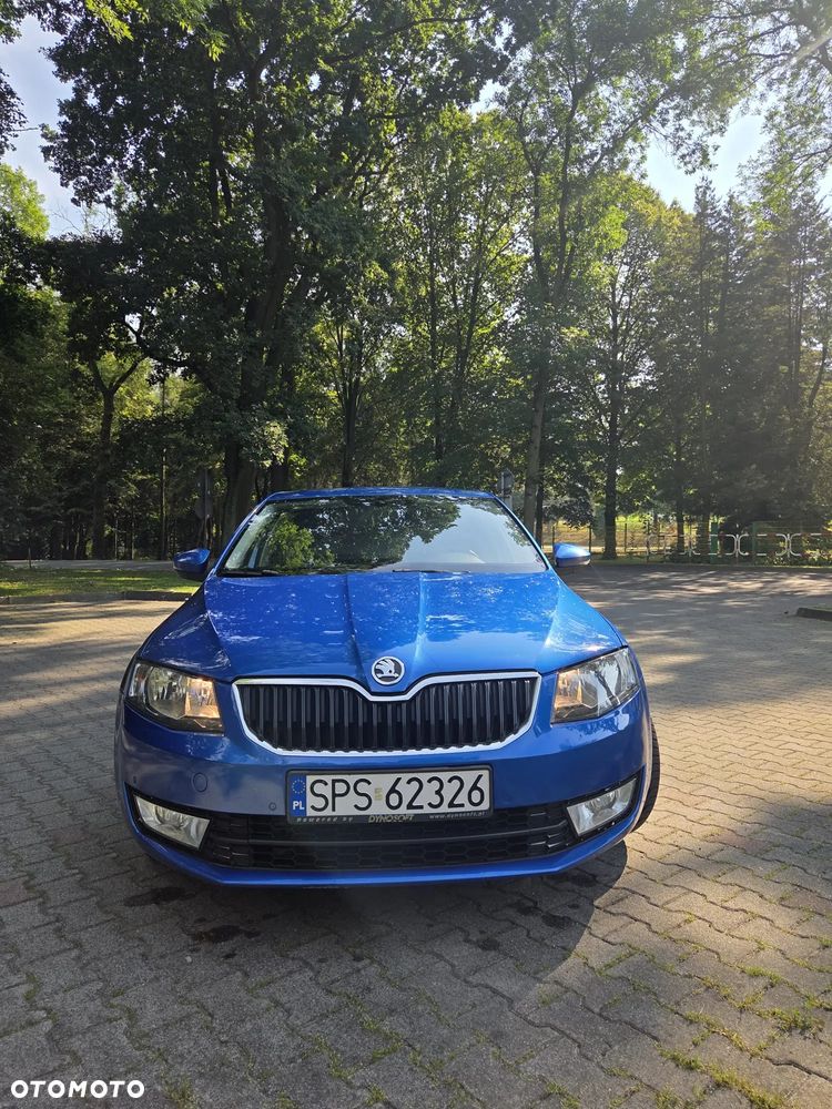 Skoda Octavia - 5