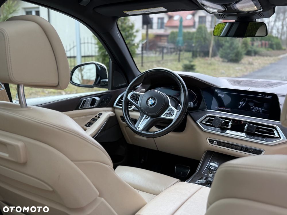 BMW X5 xDrive40i xLine - 15