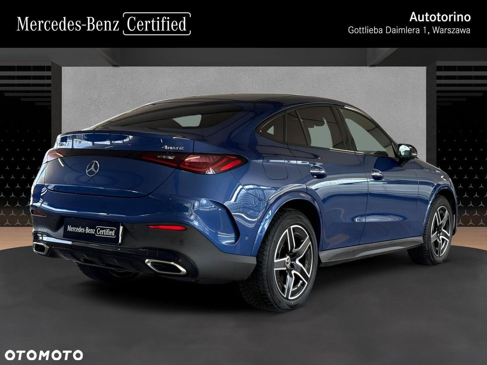 Mercedes-Benz GLC - 6