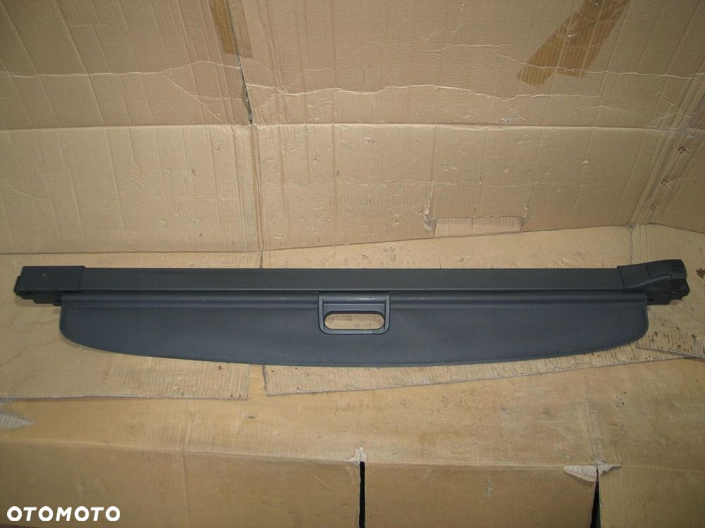 roleta bagaznika opel vectra C 24469259 - 1