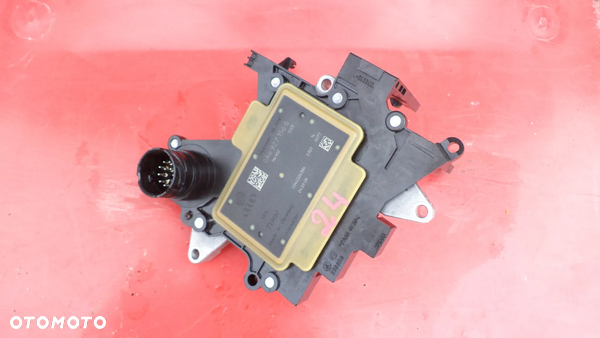 Sterownik komputer multitronic AUDI 0AW927156E
