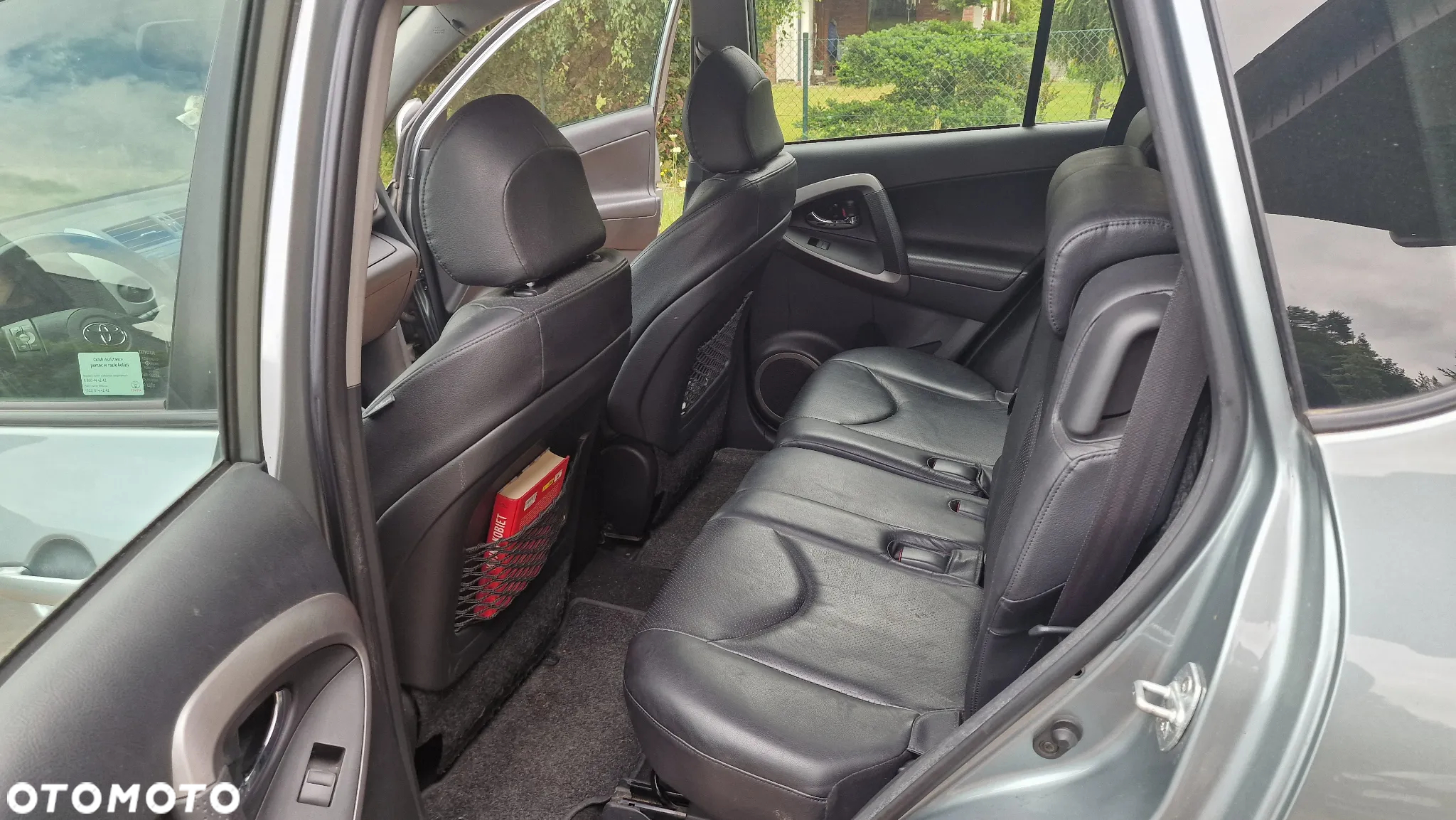 Toyota RAV4 2.0 VVT-i Premium - 18