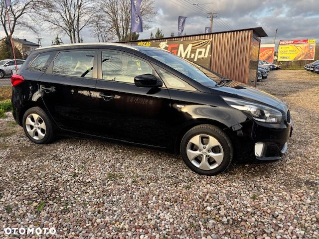 Kia Carens 1.7 CRDi Vision - 13