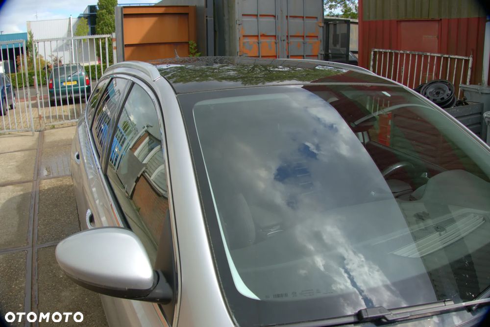 Peugeot 308 1.6 THP Allure - 15