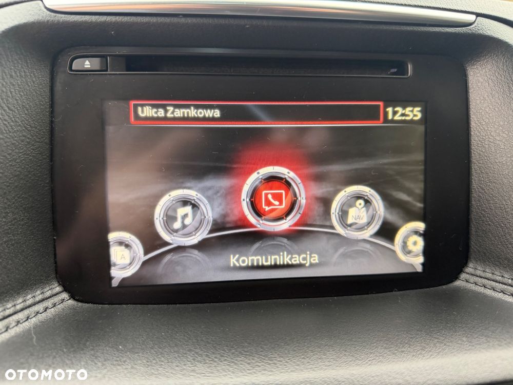 Mazda CX-5 2.2 SKYACTIV-D AWD Sports-Line - 36