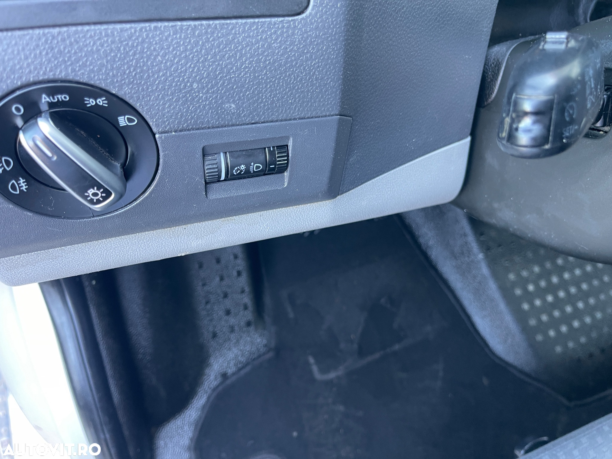 Volkswagen Transporter - 21