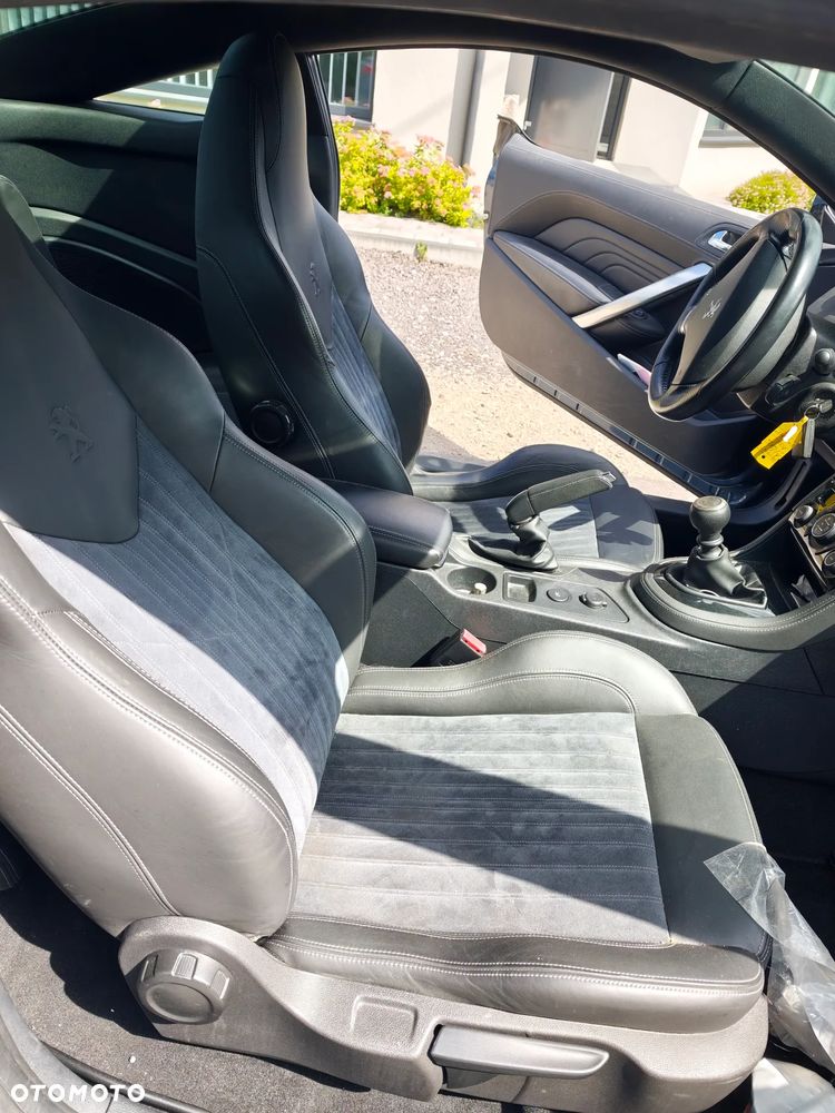 Peugeot RCZ 1.6 THP - 12
