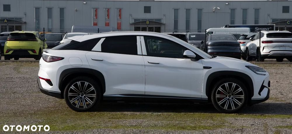 BYD Sealion 7 AWD Excellence - 8