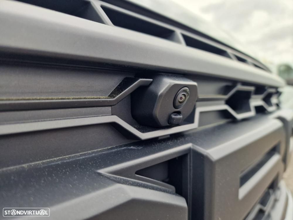 Ford Ranger Ford Ranger 2.0 EcoBlue CD Raptor 4WD Aut. - 39