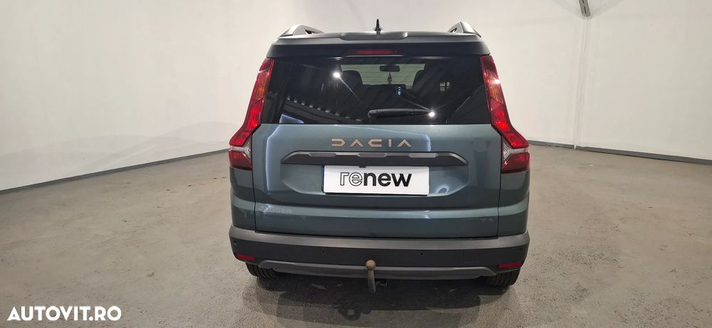 Dacia Jogger 7 locuri ECO-G 100 Extreme+ - 16