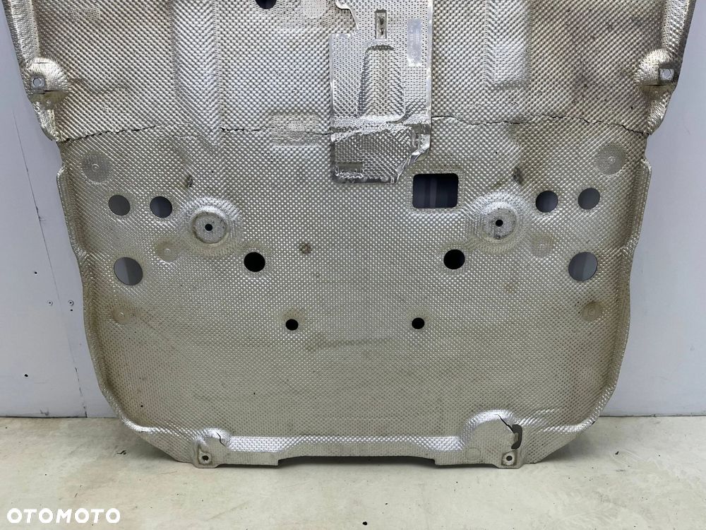 Osłona pod silnik Peugeot 5008 308 508 3008 408 Opel Astra L 21r.- płyta dolna podwozia pod silnik 9 - 6