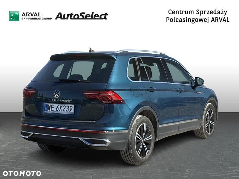 Volkswagen Tiguan 1.5 TSI EVO Elegance DSG - 6