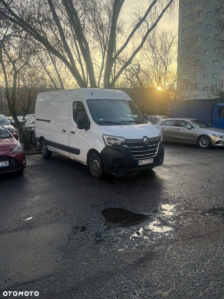 Renault Master - 5