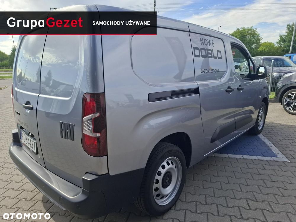 Fiat Doblo - 4