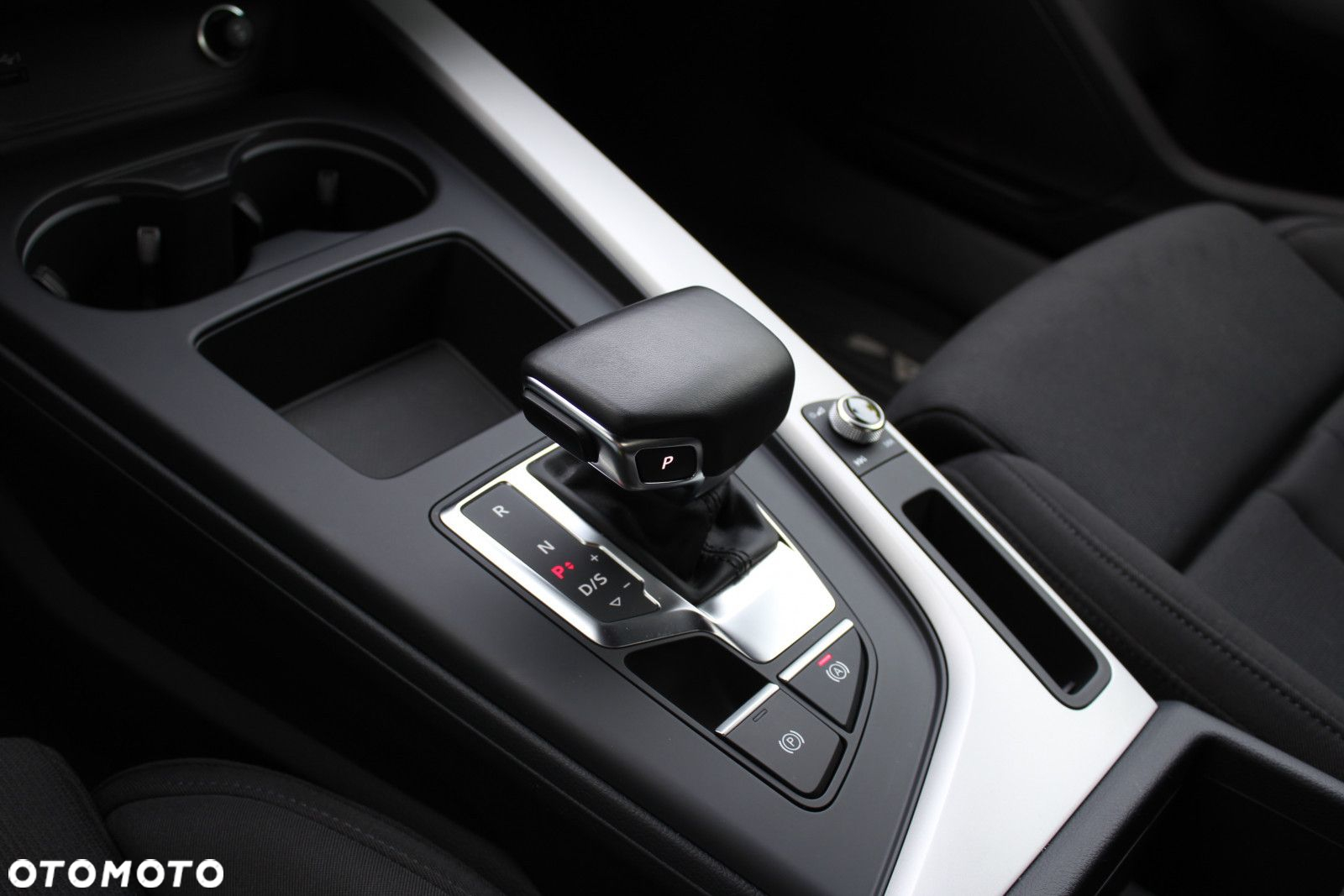 Audi A4 - 18