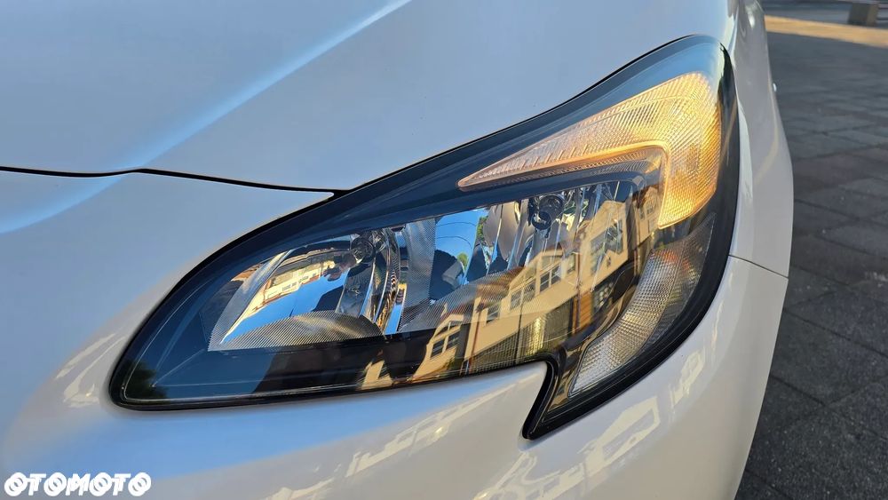 Opel Corsa - 26
