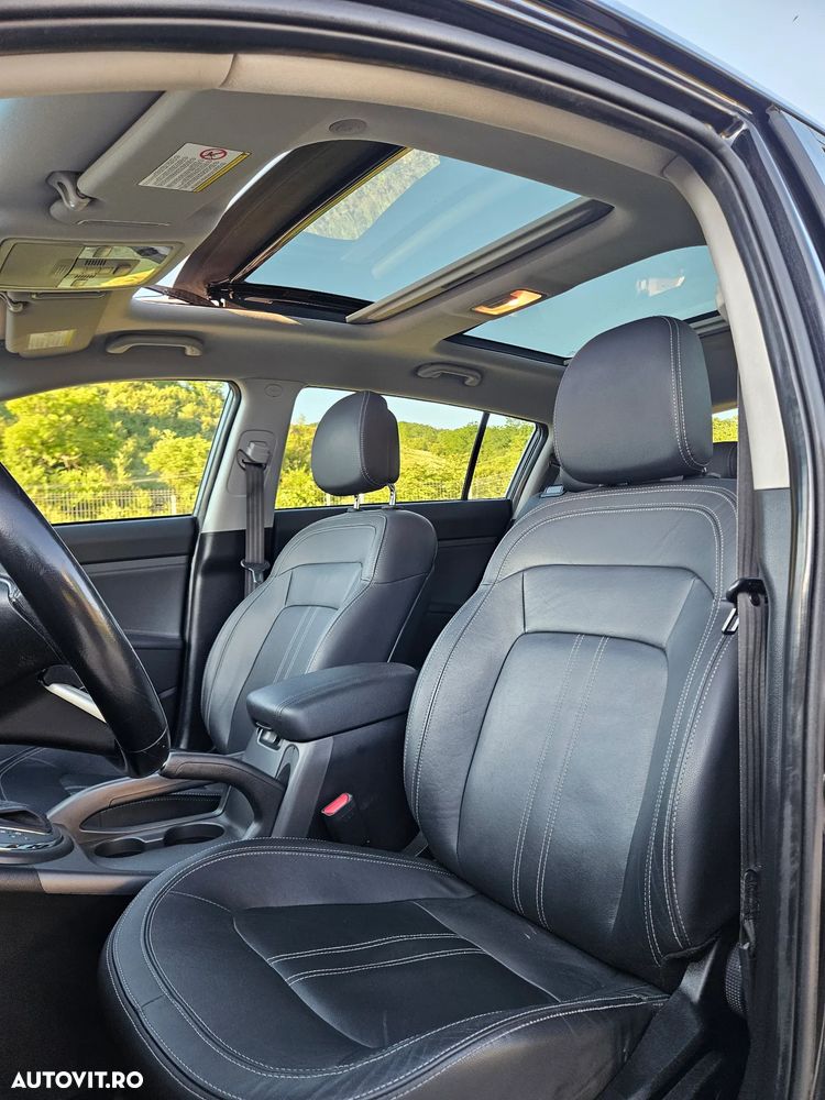 Kia Sportage - 15