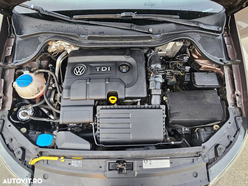 Volkswagen Polo - 9