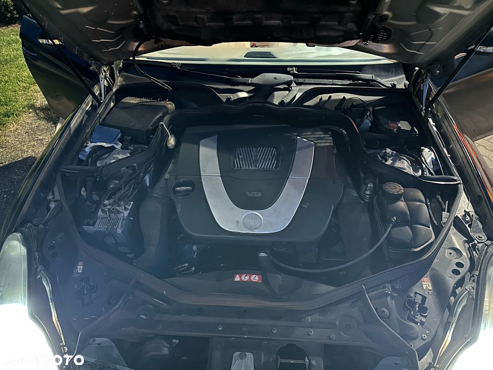 Mercedes-Benz CLS 350 7G-TRONIC - 3