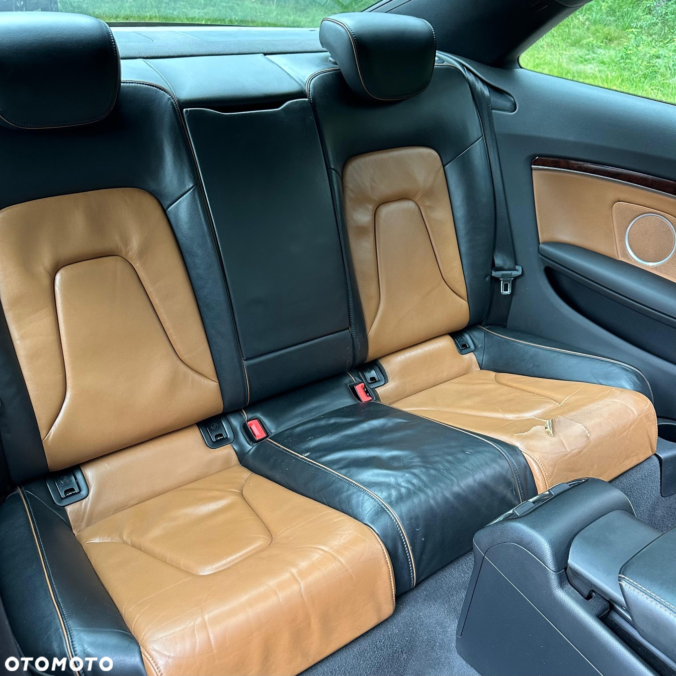Audi A5 3.0 TDI Quattro Tiptr - 34
