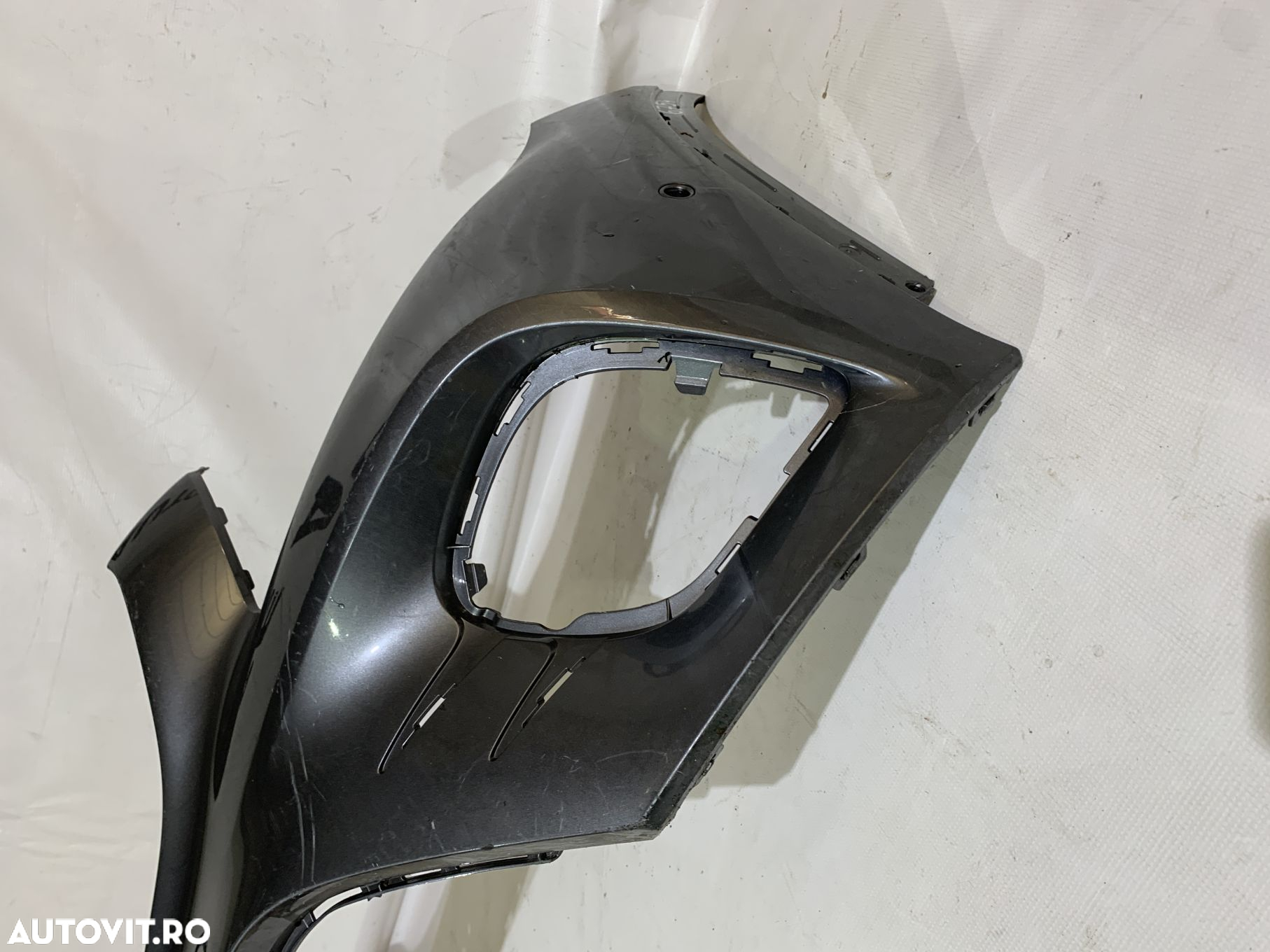 Bara fata Mercedes GLC AMG X253, 2016, 2017, 2018, 2019, cod origine OE A2538853000. - 14