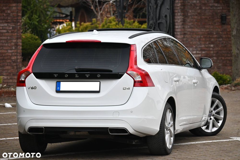 Volvo V60 D4 Drive-E Summum - 15